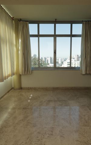 Apartamento à venda com 220m², 4 quartos e 2 vagasSala 2