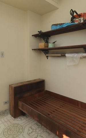 Apartamento à venda com 220m², 4 quartos e 2 vagasQuarto de serviço