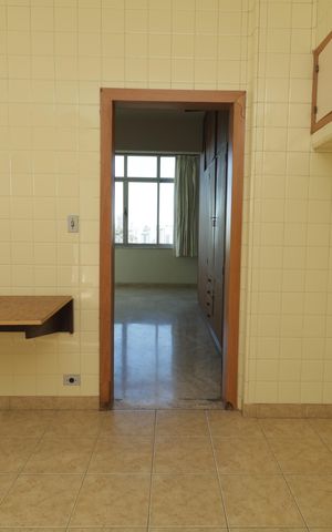 Apartamento à venda com 220m², 4 quartos e 2 vagasCozinha