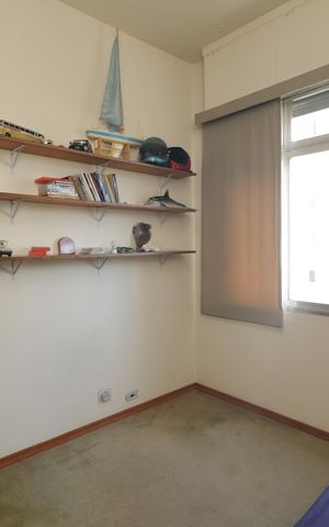 Apartamento à venda com 220m², 4 quartos e 2 vagasQuarto 1