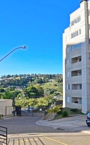 Apartamento à venda com 77m², 3 quartos e 2 vagas