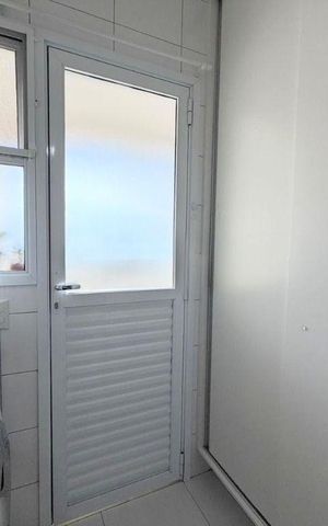 Apartamento à venda com 77m², 3 quartos e 2 vagas