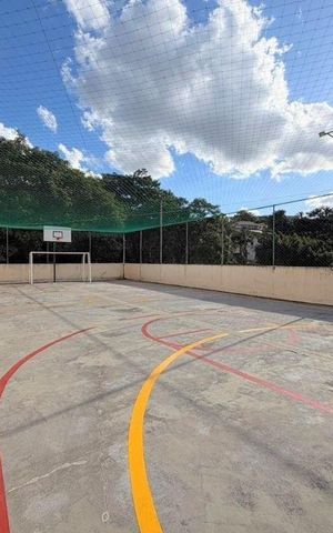 Apartamento à venda com 77m², 3 quartos e 2 vagas