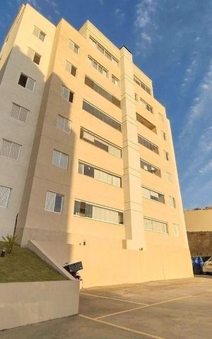 Apartamento à venda com 77m², 3 quartos e 2 vagas
