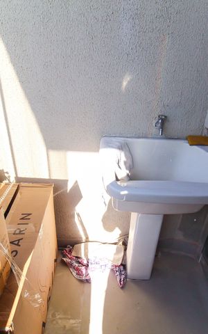 Apartamento para alugar com 63m², 2 quartos e 1 vaga Apartamento para alugar com 63m², 2 quartos e 1 vagaÁrea de Serviço
