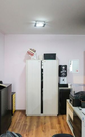Apartamento à venda com 61m², 2 quartos e 2 vagasSala