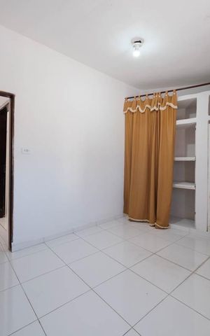 Casa para alugar com 70m², 1 quarto e sem vagaQuarto