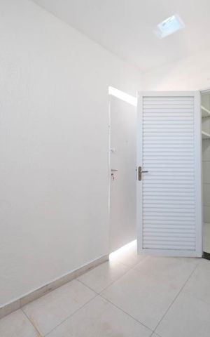 Casa para alugar com 70m², 1 quarto e sem vagaÁrea de Serviço