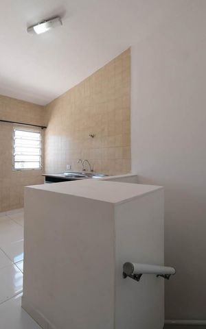 Casa para alugar com 70m², 1 quarto e sem vagaCozinha