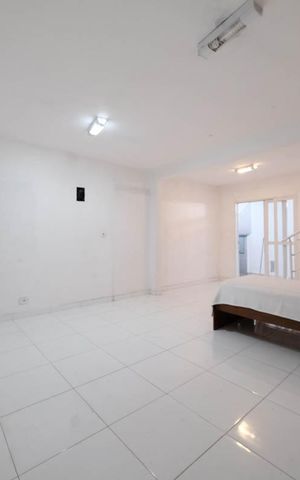 Casa para alugar com 70m², 1 quarto e sem vagaSala