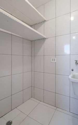 Casa para alugar com 70m², 1 quarto e sem vagaÁrea de Serviço