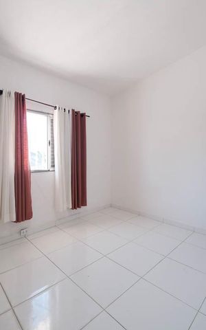Casa para alugar com 70m², 1 quarto e sem vagaQuarto