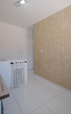 Casa para alugar com 70m², 1 quarto e sem vagaCozinha