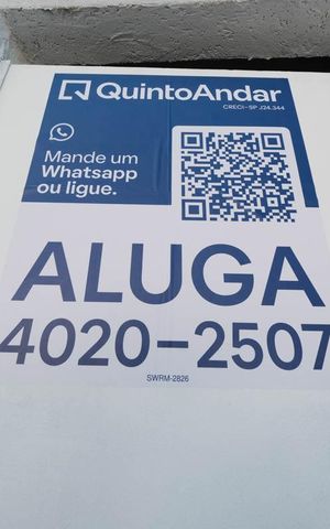 Casa para alugar com 70m², 1 quarto e sem vagaFachada