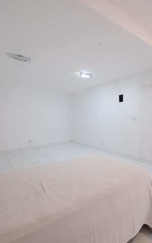 Casa para alugar com 70m², 1 quarto e sem vagaSala