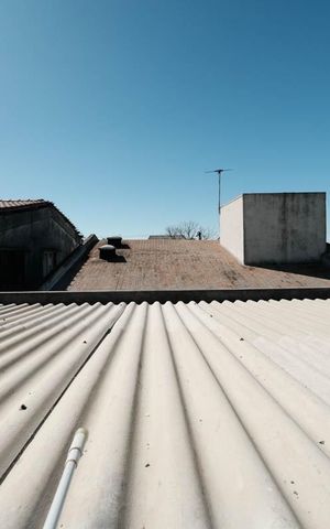 Casa para alugar com 70m², 1 quarto e sem vagaQuarto