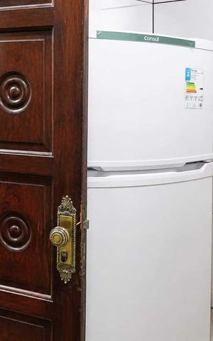Casa para alugar com 100m², 1 quarto e sem vaga Casa para alugar com 100m², 1 quarto e sem vagaCozinha