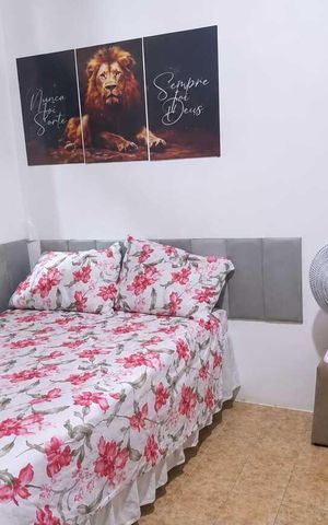 Casa para alugar com 100m², 1 quarto e sem vaga Casa para alugar com 100m², 1 quarto e sem vagaQuarto