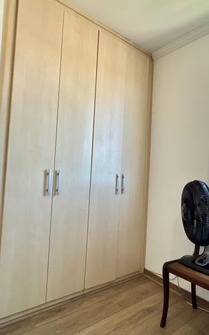 Apartamento à venda com 69m², 2 quartos e 1 vaga Apartamento à venda com 69m², 2 quartos e 1 vagaQuarto 2