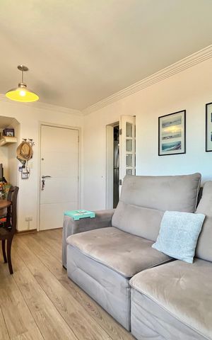 Apartamento à venda com 69m², 2 quartos e 1 vaga Apartamento à venda com 69m², 2 quartos e 1 vagaSala