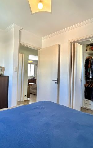 Apartamento à venda com 69m², 2 quartos e 1 vaga Apartamento à venda com 69m², 2 quartos e 1 vagaQuarto 1