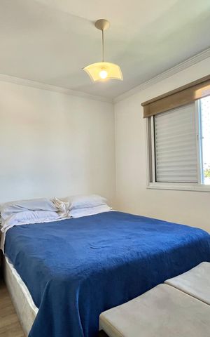 Apartamento à venda com 69m², 2 quartos e 1 vaga Apartamento à venda com 69m², 2 quartos e 1 vagaQuarto 1