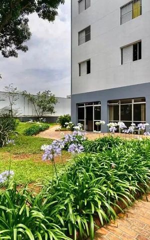 Apartamento à venda com 69m², 2 quartos e 1 vaga Apartamento à venda com 69m², 2 quartos e 1 vagaHall de entrada