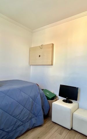 Apartamento à venda com 69m², 2 quartos e 1 vaga Apartamento à venda com 69m², 2 quartos e 1 vagaQuarto 2