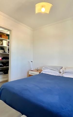 Apartamento à venda com 69m², 2 quartos e 1 vaga Apartamento à venda com 69m², 2 quartos e 1 vagaQuarto 1