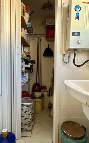Apartamento à venda com 69m², 2 quartos e 1 vaga Apartamento à venda com 69m², 2 quartos e 1 vagaÁrea de Serviço