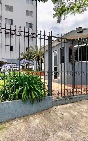 Apartamento à venda com 69m², 2 quartos e 1 vaga Apartamento à venda com 69m², 2 quartos e 1 vagaFachada