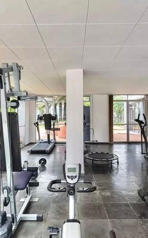 Apartamento à venda com 69m², 2 quartos e 1 vaga Apartamento à venda com 69m², 2 quartos e 1 vagaÁrea comum - Academia