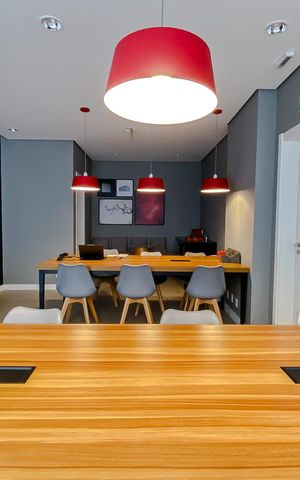 Studio à venda com 22m², 1 quarto e sem vagaÁrea comum