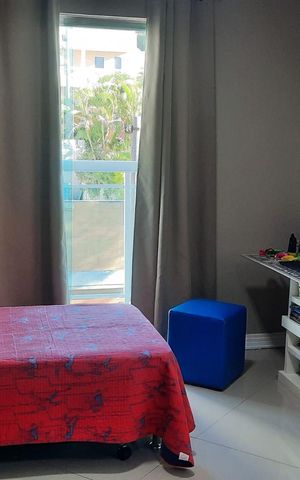 Casa de condomínio à venda com 210m², 3 quartos e 2 vagas Casa de condomínio à venda com 210m², 3 quartos e 2 vagasQuarto