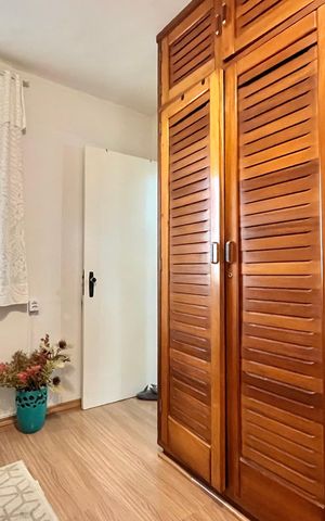 Apartamento para alugar com 118m², 2 quartos e 2 vagasSuite