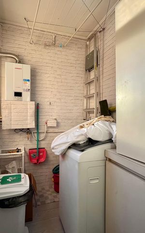 Apartamento para alugar com 118m², 2 quartos e 2 vagasÁrea de Serviço