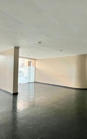 Apartamento para alugar com 118m², 2 quartos e 2 vagasÁrea comum - Salão de festas