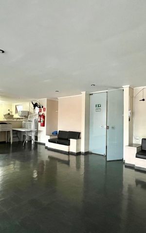 Apartamento para alugar com 118m², 2 quartos e 2 vagasÁrea comum - Salão de festas