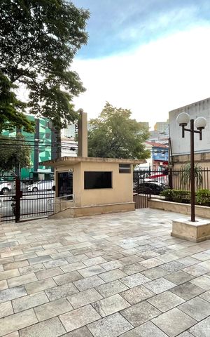 Apartamento para alugar com 118m², 2 quartos e 2 vagasHall de entrada