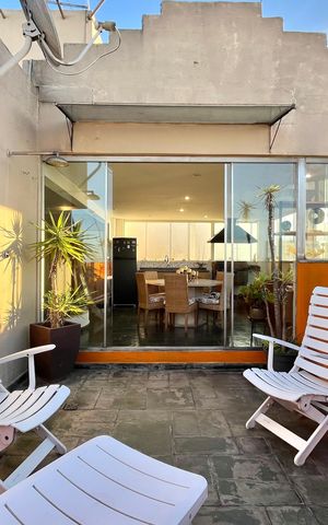 Apartamento para alugar com 118m², 2 quartos e 2 vagasCobertura 