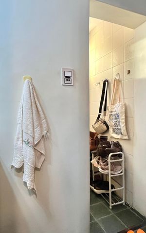 Apartamento para alugar com 118m², 2 quartos e 2 vagasBanheiro da Suíte