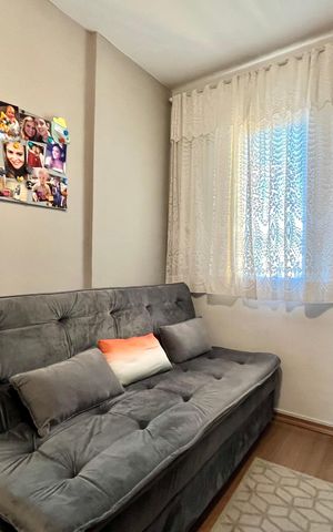 Apartamento para alugar com 118m², 2 quartos e 2 vagasSuite