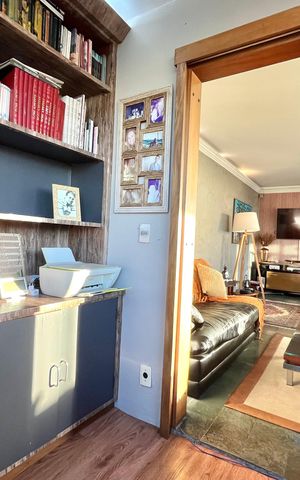Apartamento para alugar com 118m², 2 quartos e 2 vagasEscritório 