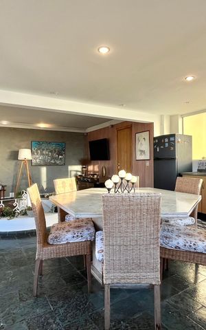 Apartamento para alugar com 118m², 2 quartos e 2 vagasCobertura 