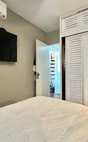 Apartamento para alugar com 118m², 2 quartos e 2 vagasQuarto 2