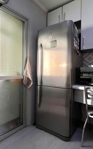 Apartamento para alugar com 118m², 2 quartos e 2 vagasCozinha