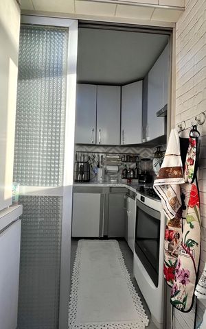 Apartamento para alugar com 118m², 2 quartos e 2 vagasÁrea de Serviço