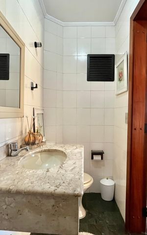 Apartamento para alugar com 118m², 2 quartos e 2 vagasBanheiro 3