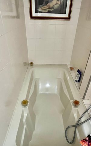 Apartamento para alugar com 118m², 2 quartos e 2 vagasBanheiro 3