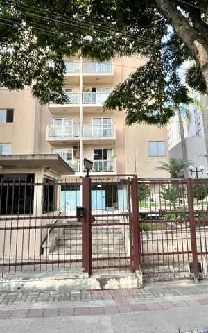 Apartamento para alugar com 118m², 2 quartos e 2 vagasFachada